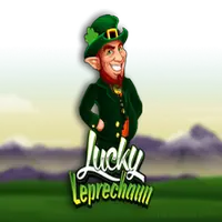 Lucky Leprechaun